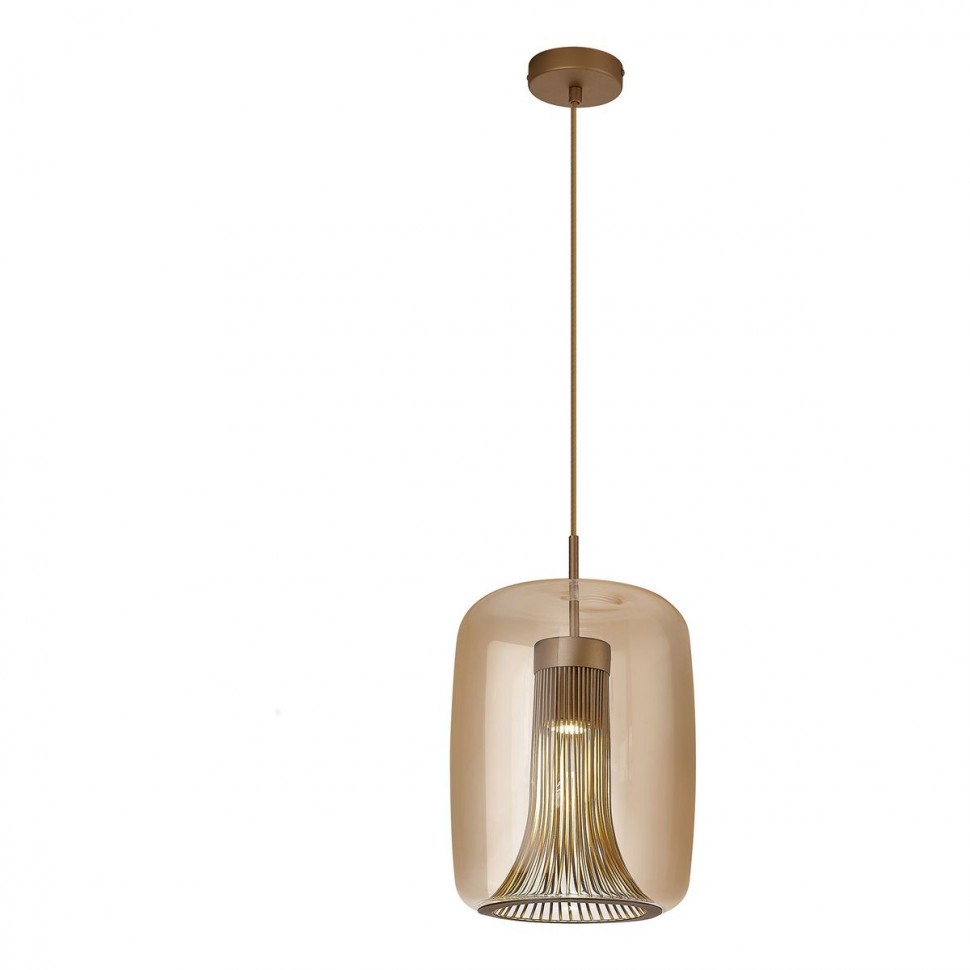 Подвесной светильник Mantra Kriss 8526 фото 1 &mdash; svetrussia.ru