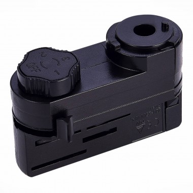 Адпаптер для трехфазного шинопровода ST Luce ST030.409.20 &mdash; svetrussia.ru