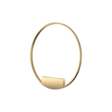 Настенный светодиодный светильник Maytoni Rim MOD058WL-L50BSK &mdash; svetrussia.ru