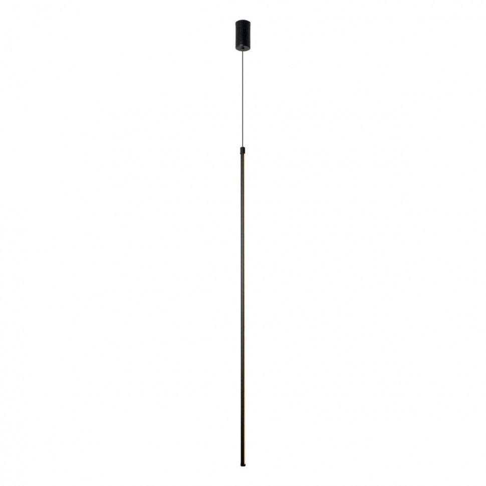 Подвесной светодиодный светильник Lussole Loft Lowell LSP-7116 фото 1 &mdash; svetrussia.ru