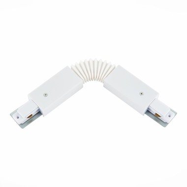 Коннектор гибкий ST Luce ST002.509.00 &mdash; svetrussia.ru