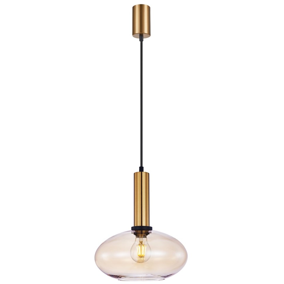 Подвесной светильник F-Promo Dubbel 4358-1P фото 1 &mdash; svetrussia.ru