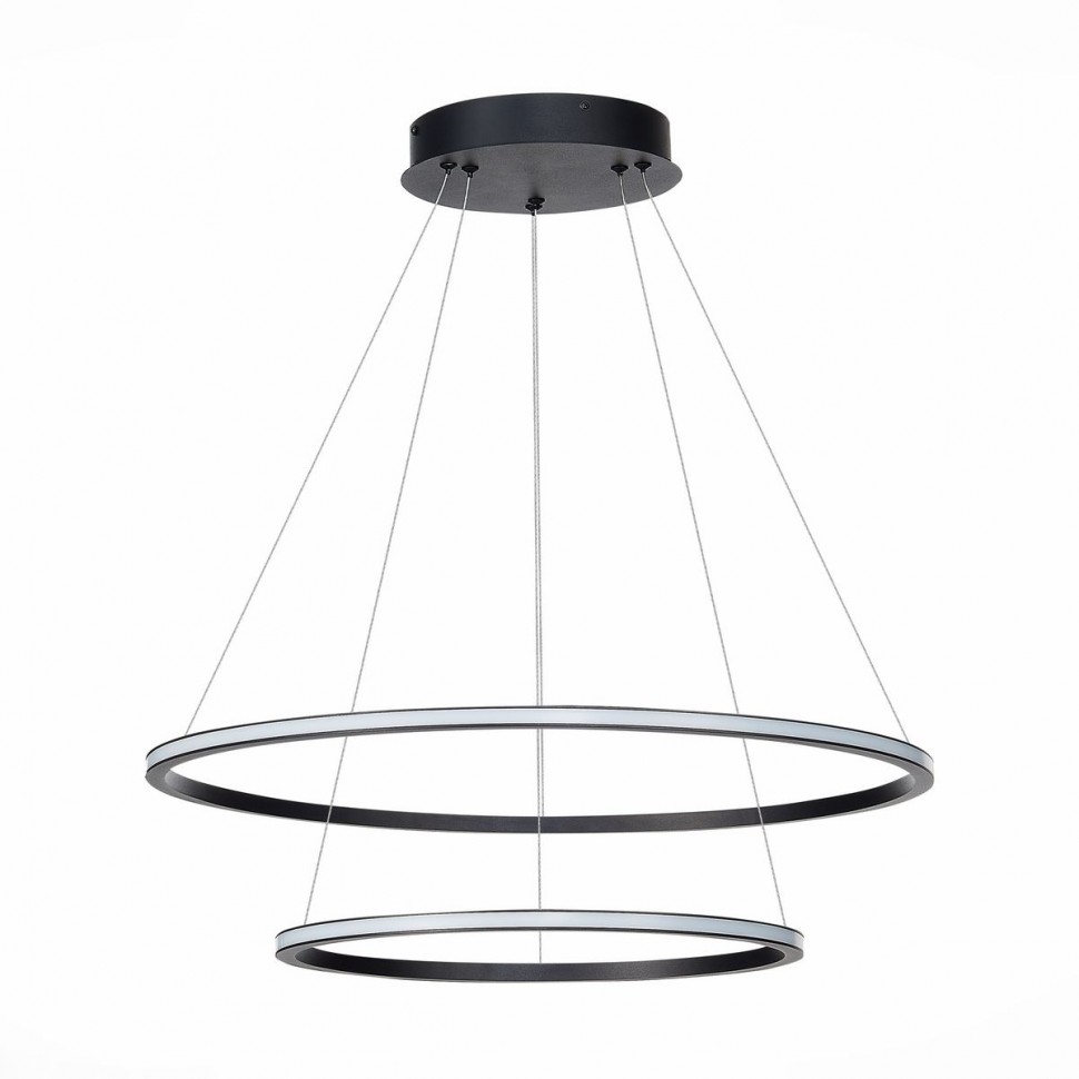 Подвесной светодиодный светильник ST Luce ST604.443.56 фото 1 &mdash; svetrussia.ru