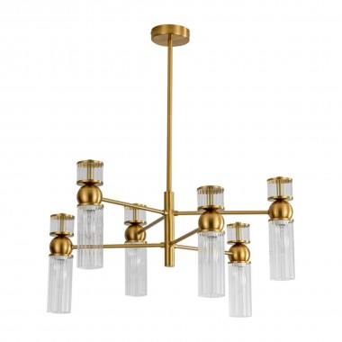 Люстра Lumion DENVER 8276/6 &mdash; svetrussia.ru