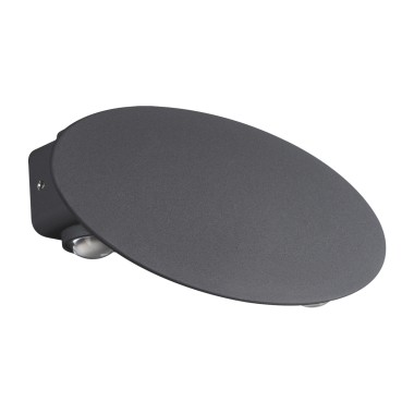 Уличный настенный светодиодный светильник Novotech Street Calle 358564 &mdash; svetrussia.ru