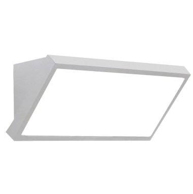 Уличный настенный светодиодный светильник Mantra Creek 8861 &mdash; svetrussia.ru