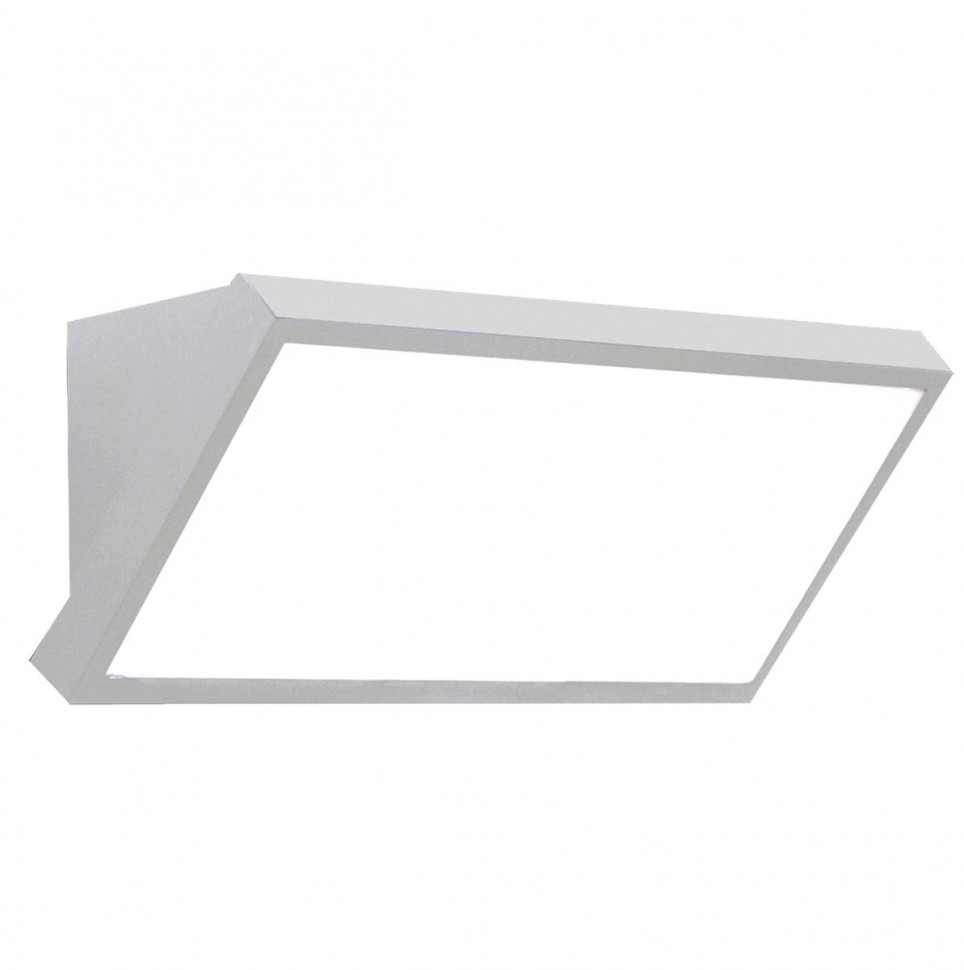 Уличный настенный светодиодный светильник Mantra Creek 8861 фото 1 &mdash; svetrussia.ru