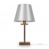 Настольная лампа Freya Forte FR1006TL-01G фото 1 &mdash; svetrussia.ru