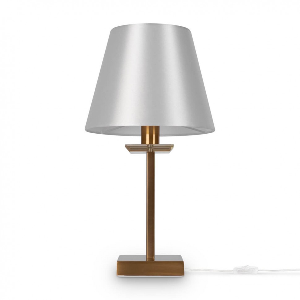 Настольная лампа Freya Forte FR1006TL-01G фото 1 &mdash; svetrussia.ru