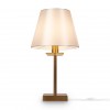 Настольная лампа Freya Forte FR1006TL-01G фото 2 &mdash; svetrussia.ru