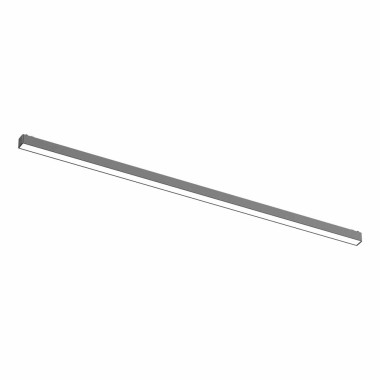 Трековый светодиодный светильник для магнитного шинопровода ST Luce SKYFLAT ST674.446.30 &mdash; svetrussia.ru