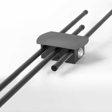 Бра настенное Lussole HARDEMAN LSP-7395 &mdash; svetrussia.ru