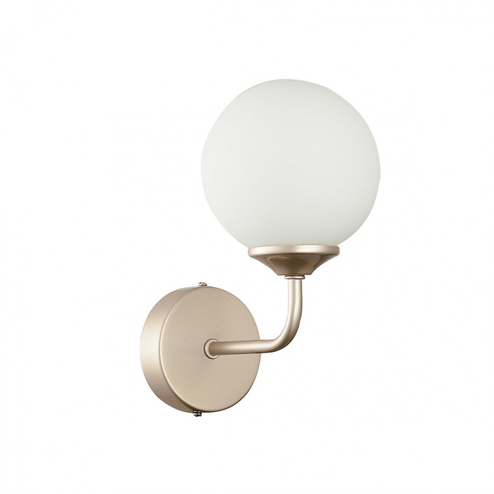 Бра ST Luce Redjino SLE106201-01 фото 1 &mdash; svetrussia.ru