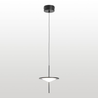 Подвесной светильник Lussole LSP-7531 &mdash; svetrussia.ru