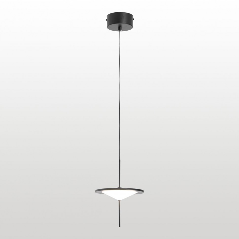 Подвесной светильник Lussole LSP-7531 фото 1 &mdash; svetrussia.ru