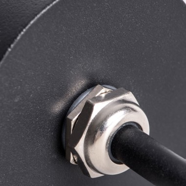 Уличный светильник Arte Lamp Mistero A3303AL-1BK &mdash; svetrussia.ru