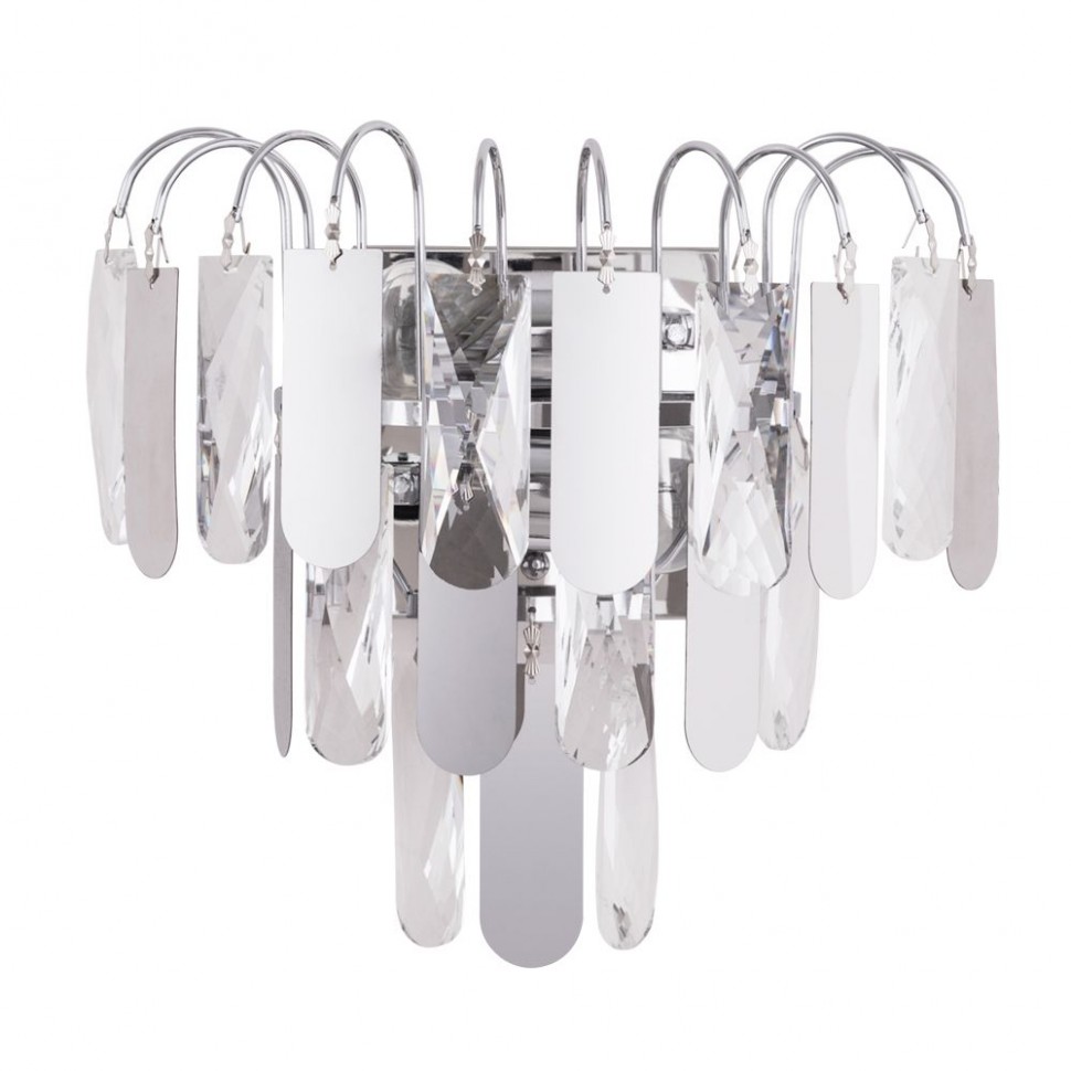 Бра Arte Lamp Vivien A2719AP-2CC фото 1 &mdash; svetrussia.ru