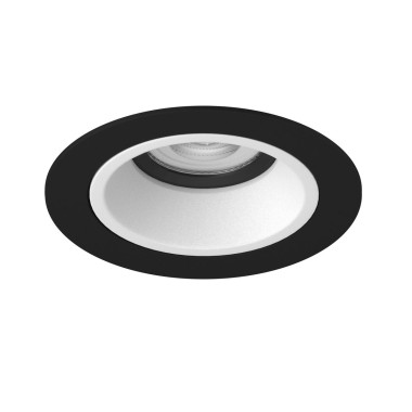 Комплект со светильником Lightstar Domino Round (214617+214606+214007) D61706BMOD &mdash; svetrussia.ru