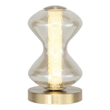 Настольная лампа ST Luce SL6136.204.01 &mdash; svetrussia.ru