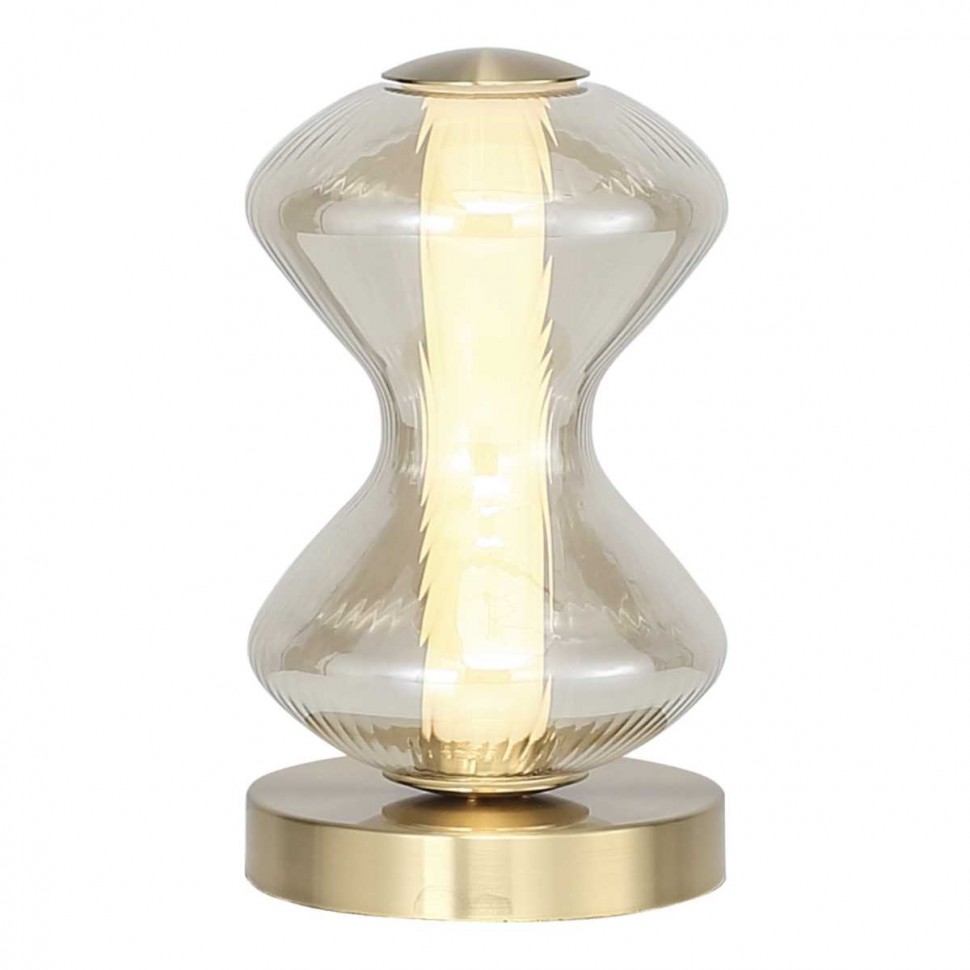 Настольная лампа ST Luce SL6136.204.01 фото 1 &mdash; svetrussia.ru