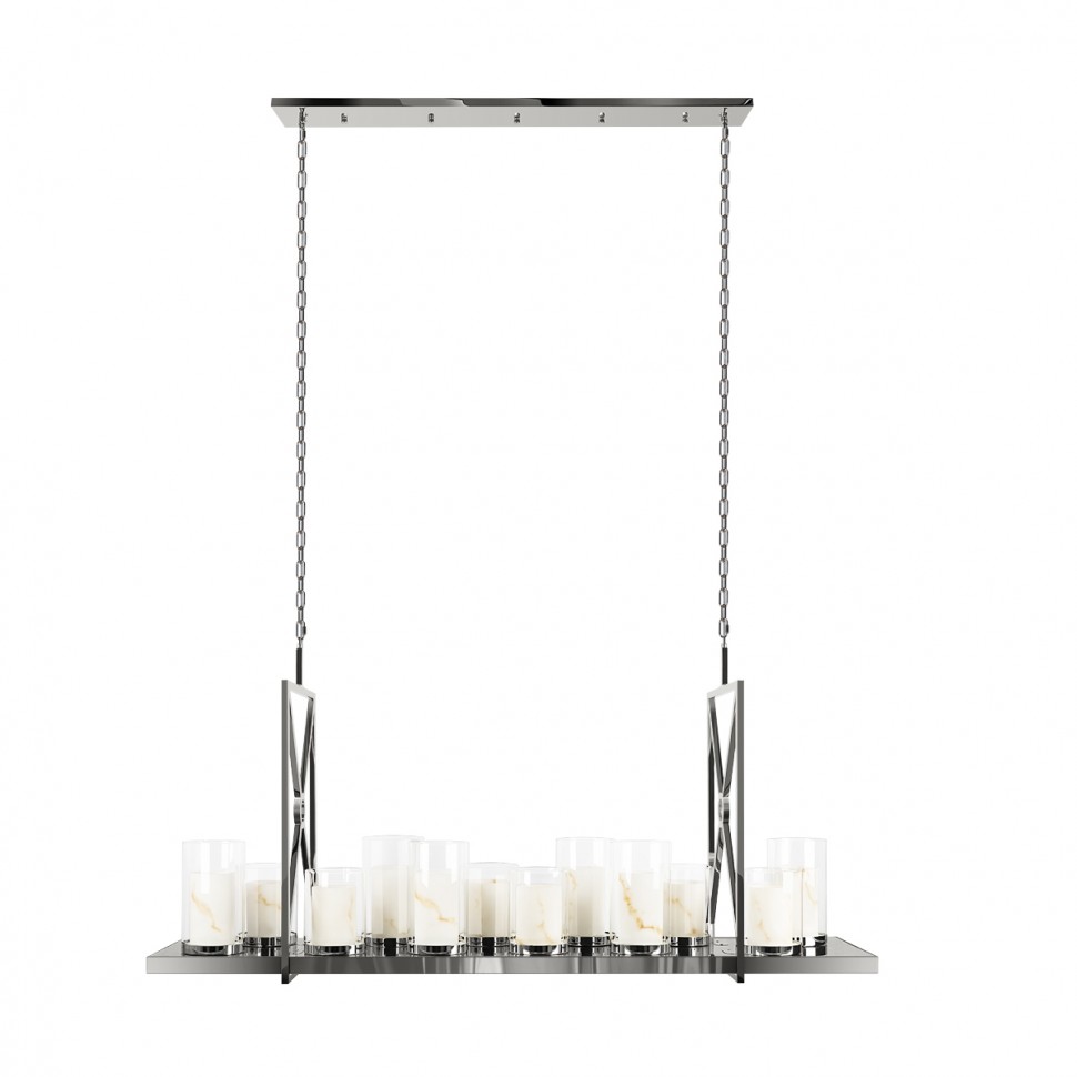 Подвесной светильник Loft it Candlebox 10436/1600R фото 1 &mdash; svetrussia.ru