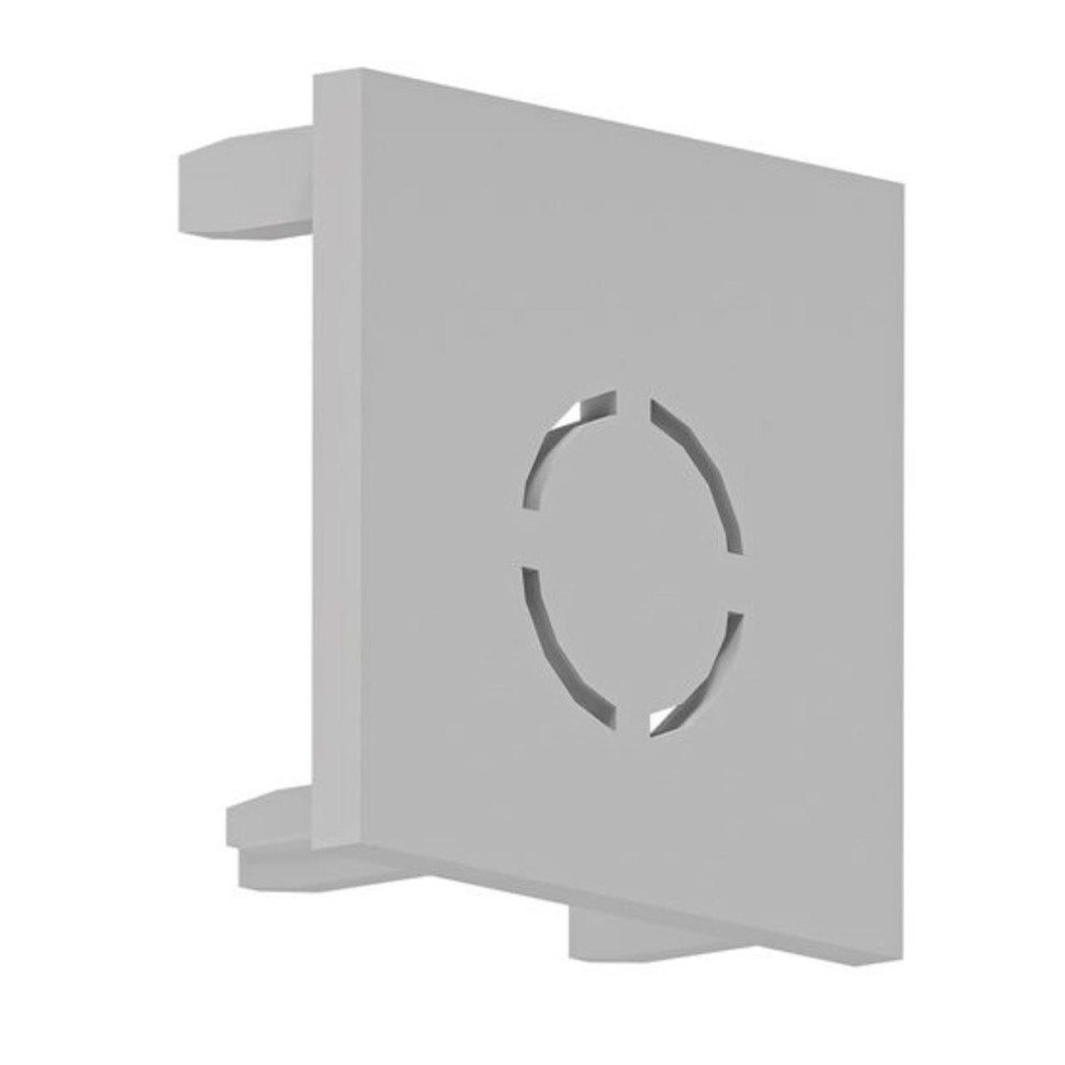 Заглушка Arte Lamp Optima-Accessories A741133 фото 1 &mdash; svetrussia.ru