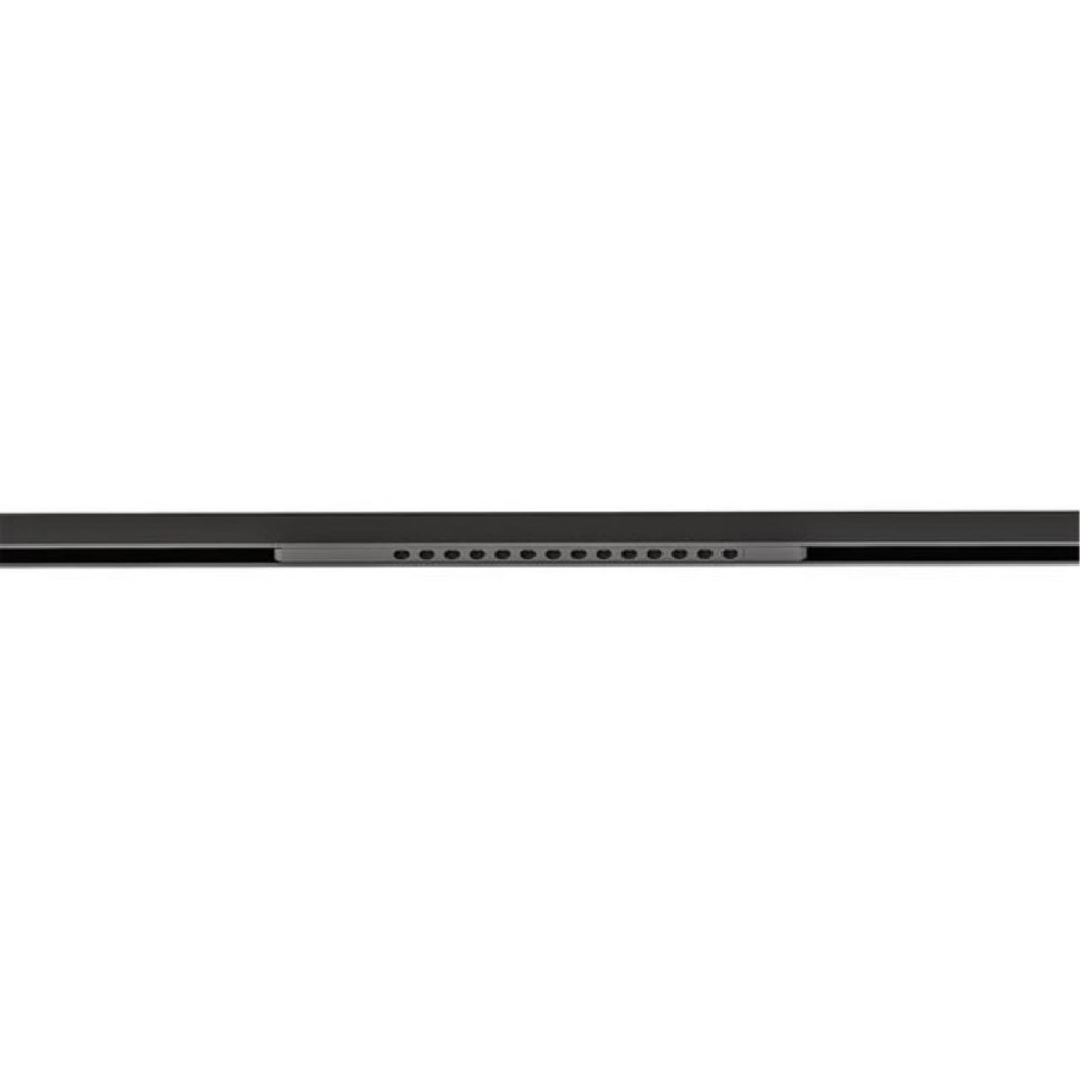 Трековый светодиодный светильник Arte Lamp Optima A7286PL-1BK фото 1 &mdash; svetrussia.ru