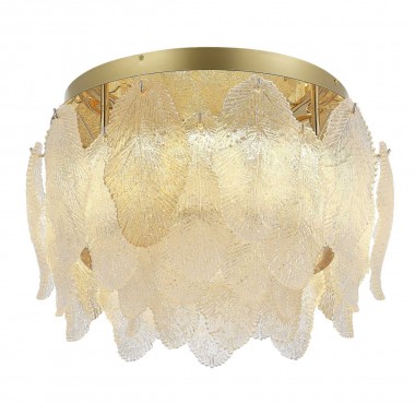 Потолочный светильник ST Luce LIGHTSOME SL6135.202.01 &mdash; svetrussia.ru