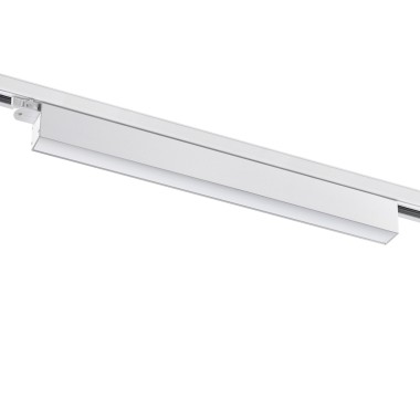 Трековый трехфазный светодиодный светильник Novotech Port Iter 358840 &mdash; svetrussia.ru