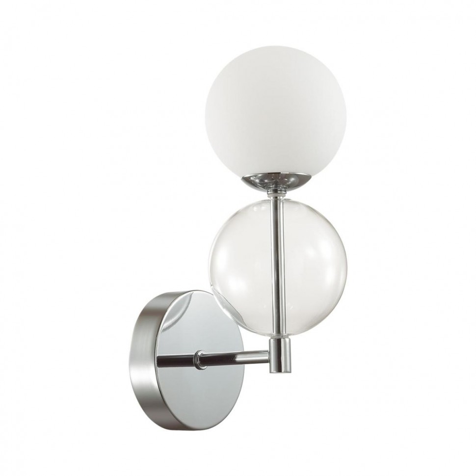 Бра Lumion Moderni Marlene 6550/1W фото 1 &mdash; svetrussia.ru