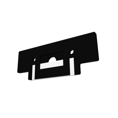 Заглушка для магнитного шинопровода Arte Lamp OPTIMA-ACCESSORIES A751306E &mdash; svetrussia.ru