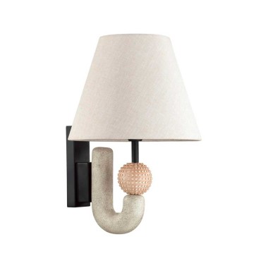 Бра Odeon Light Exclusive Bagel 5410/1W &mdash; svetrussia.ru