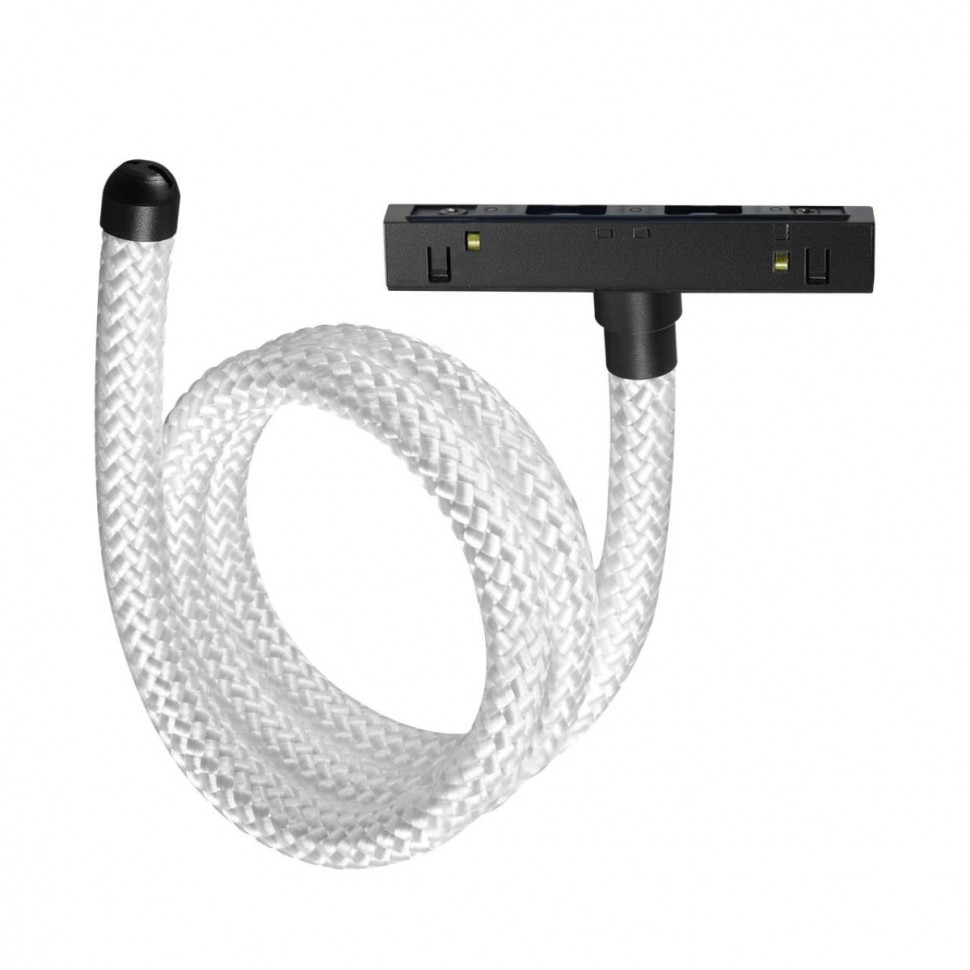 Трековый светодиодный светильник Novotech Ramo Konst 359332 фото 1 &mdash; svetrussia.ru