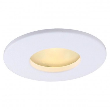 Встраиваемый светильник Arte Lamp Aqua A5440PL-1WH &mdash; svetrussia.ru