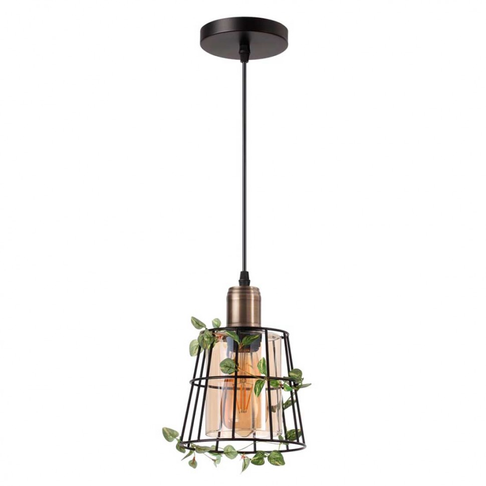 Подвесной светильник Lumion Suspentioni Journey 4463/1 фото 1 &mdash; svetrussia.ru