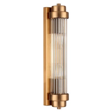 Настенный светильник Odeon Light Walli Lordi 4821/2W &mdash; svetrussia.ru