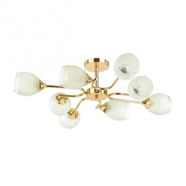 Потолочная люстра Lumion Comfi Jolene 4546/8C &mdash; svetrussia.ru