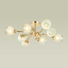 Потолочная люстра Lumion Comfi Jolene 4546/8C фото 2 &mdash; svetrussia.ru
