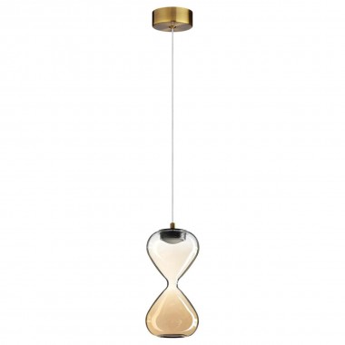 Подвесной светодиодный светильник Odeon Light Pendant Glessi 5093/4L &mdash; svetrussia.ru