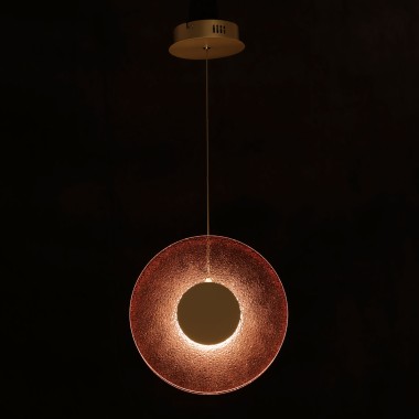 Подвесной светильник De Markt Фрайталь 663012901 &mdash; svetrussia.ru