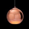 Подвесной светильник Loft IT Copper Shade Loft2023-C фото 4 &mdash; svetrussia.ru