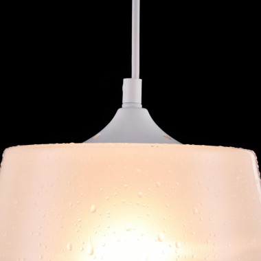 Подвесной светильник Maytoni Walter P528PL-01W &mdash; svetrussia.ru