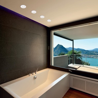 Встраиваемый светильник Mantra Cies C0082 &mdash; svetrussia.ru