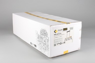 Подвесная люстра Omnilux Onte OML-99703-03 &mdash; svetrussia.ru