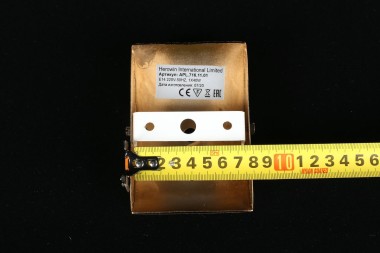 Бра Aployt Patricia APL.716.11.01 &mdash; svetrussia.ru