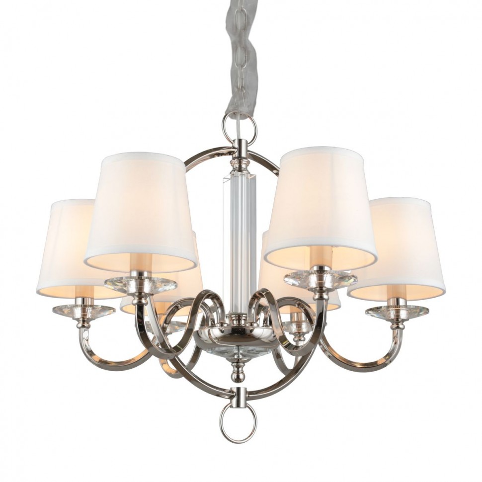 Подвесная люстра Aployt Marte APL.713.03.06 фото 1 &mdash; svetrussia.ru