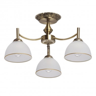 Потолочная люстра MW-Light Олимп 8 318015503 &mdash; svetrussia.ru