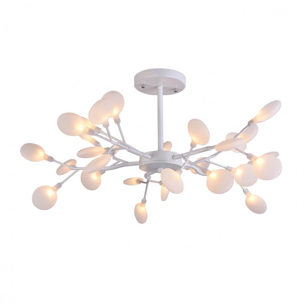 Подвесная люстра F-Promo Skein 2479-10P фото 1 &mdash; svetrussia.ru