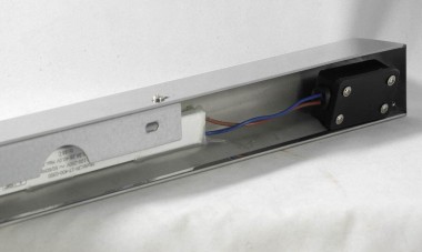 Настенный светодиодный светильник Lussole Lgo LSP-9967 &mdash; svetrussia.ru