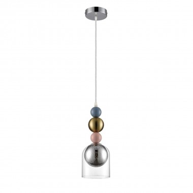Подвесной светильник Lumion Moderni Gallo 8066/1A &mdash; svetrussia.ru